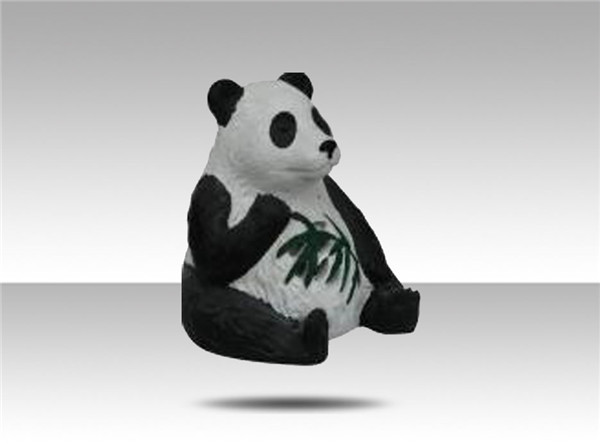 熊猫音箱（同轴）